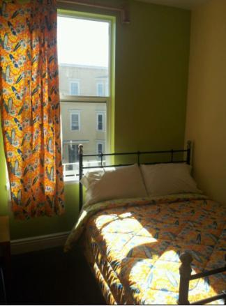 Hotel Tropica San Francisco Kamer foto